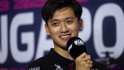 星空体育官网-周冠宇续约的真正意义②：续约“推迟”内幕