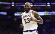 詹姆斯自曝生涯1229胜秘诀：从小联赛赢到NBA，&amp;quot;有时挺轻松&amp;quot;