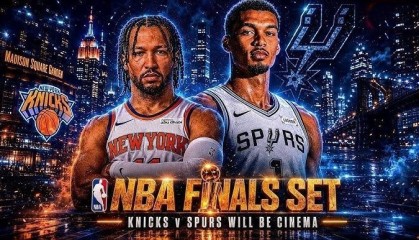 星空体育中国-NBA总决赛前数据深度分析！尼克斯马刺究竟谁能最终问鼎？