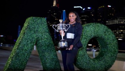 星空体育官网入口-【小威谢幕】赛场上所向披靡 小威曾创下哪些纪录？