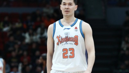 星空体育中国-关键4罚不中！新疆爆冷1分惜败同曦 阿不都21+5赵柏清准绝杀