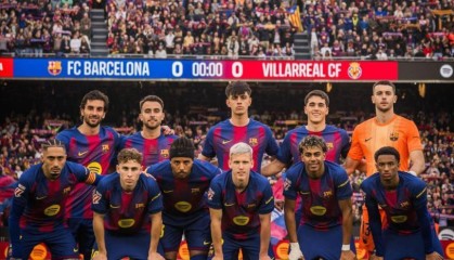 星空体育-巴萨官方：开售更多对塞维利亚球票，以促进会员参与主席选举