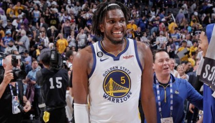 星空体育官网入口-勇士300万买断卢尼？3冠功臣或被牺牲